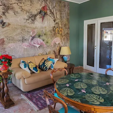Apartment Boutique Maison - Pentimalli 84