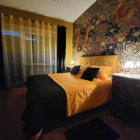 Apartment Boutique Maison - Pentimalli 84 Rome