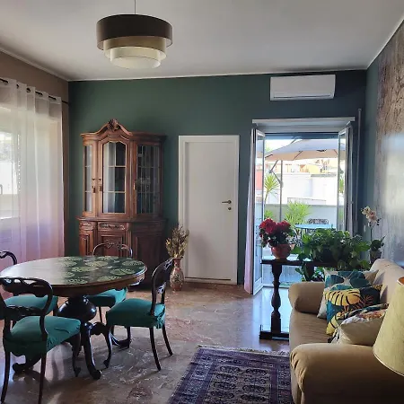 Boutique Maison - Pentimalli 84