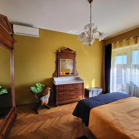 Boutique Maison - Pentimalli 84 Rome
