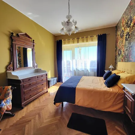 Apartment Boutique Maison - Pentimalli 84