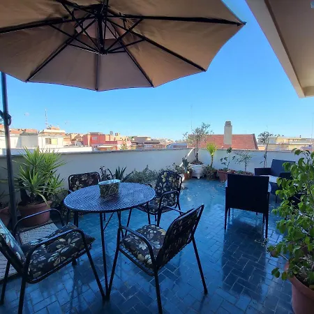 Boutique Maison - Pentimalli 84 Apartment