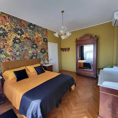 Boutique Maison - Pentimalli 84 * Rome