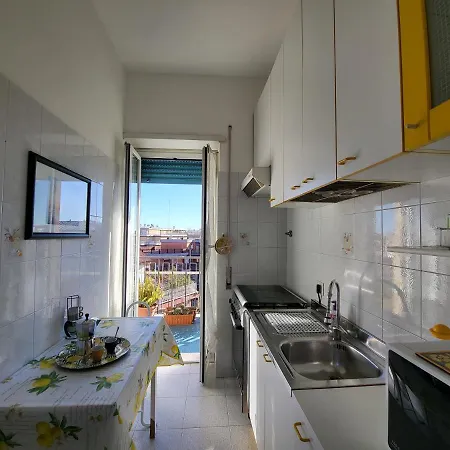 Apartment Boutique Maison - Pentimalli 84