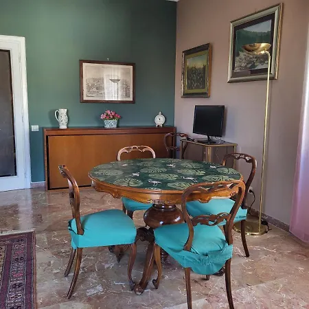 Apartment Boutique Maison - Pentimalli 84 Rom