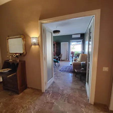 Boutique Maison - Pentimalli 84 Apartment