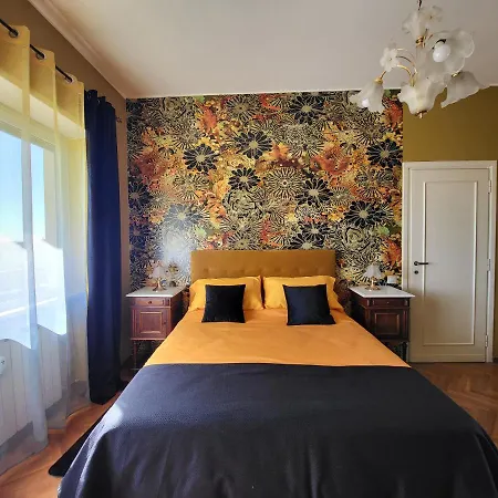 Apartment Boutique Maison - Pentimalli 84 Rome