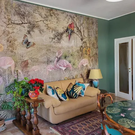 Boutique Maison - Pentimalli 84 Rome
