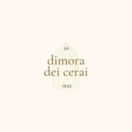 Apartment La Dimora Dei Cerai - Trastevere Rome