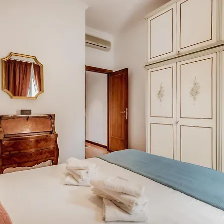 La Dimora Dei Cerai - Trastevere * Rom