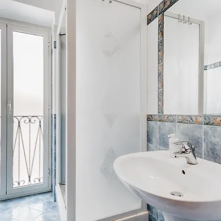 La Dimora Dei Cerai - Trastevere * Rom
