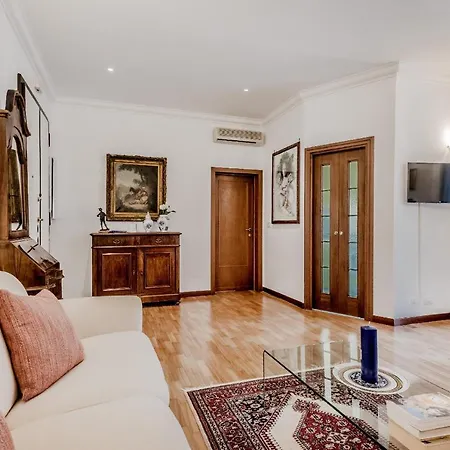 La Dimora Dei Cerai - Trastevere *