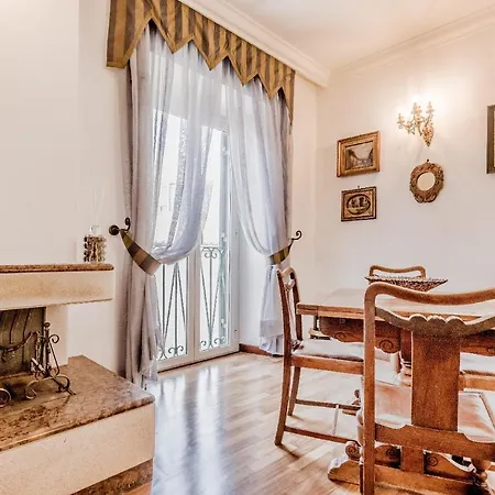 Apartment La Dimora Dei Cerai - Trastevere Rome