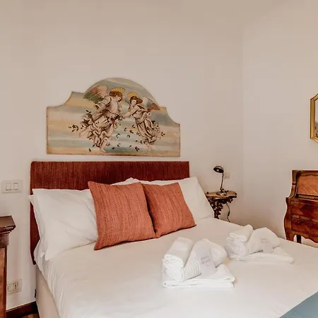 Apartment La Dimora Dei Cerai - Trastevere
