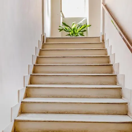 Apartment La Dimora Dei Cerai - Trastevere *