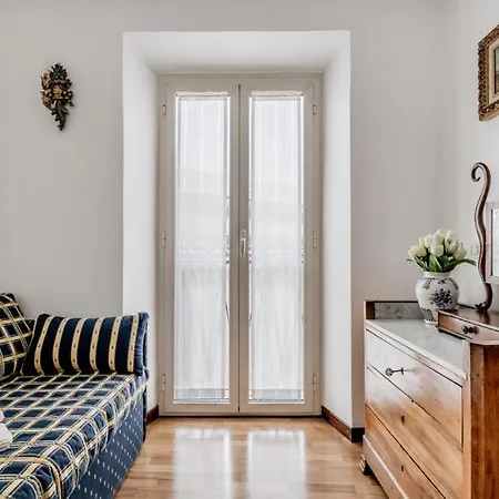 La Dimora Dei Cerai - Trastevere Apartment