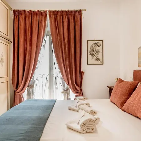 La Dimora Dei Cerai - Trastevere Apartment