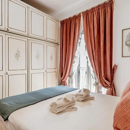 La Dimora Dei Cerai - Trastevere Rom