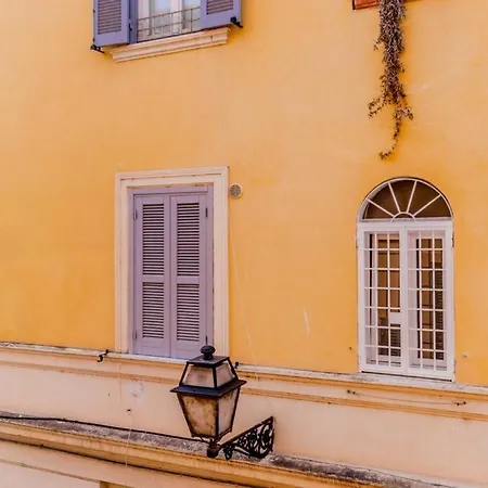 La Dimora Dei Cerai - Trastevere Apartment