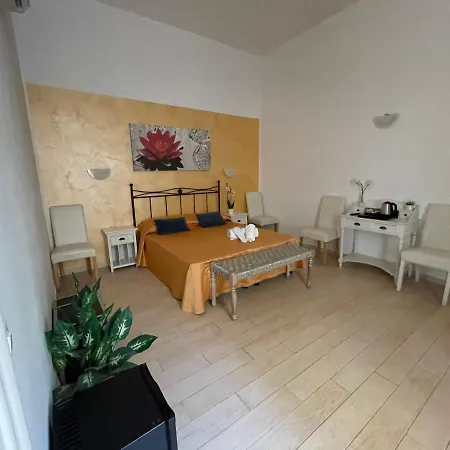 Πανσιόν Ad Cavour Luxury - By Ad