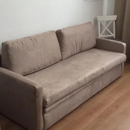 Prázdninový dům Albornoz 35 Řím