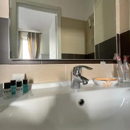 Ad Cavour Luxury - By Ad * Ρώμη