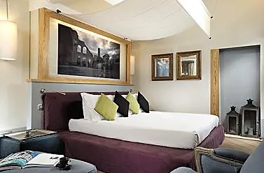 Romeluxsmariodf37 Hotel *