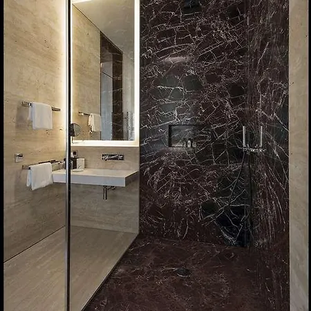 Fendi Private - Small Luxury Of The World 5* Roma