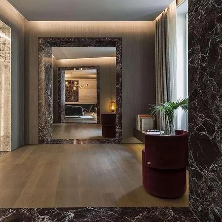 Hotel Fendi Private - Small Luxury Of The World 5*