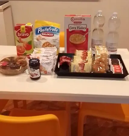 National Apartment *
