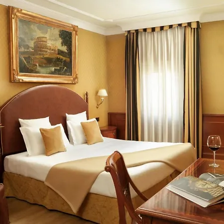 Homs 4* Ρώμη