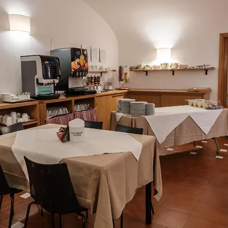 Casa Valdese Řím