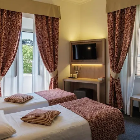 Casa Valdese Rome