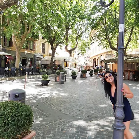 Locazione Turistica Dream House Marzia Holiday home Rome