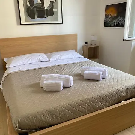 Apartment Prati