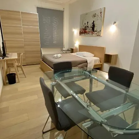 Prati Apartment