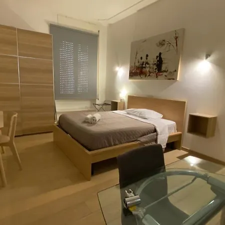 Apartman Prati