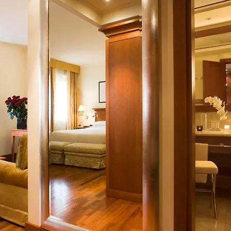Starhotels Metropole 4*