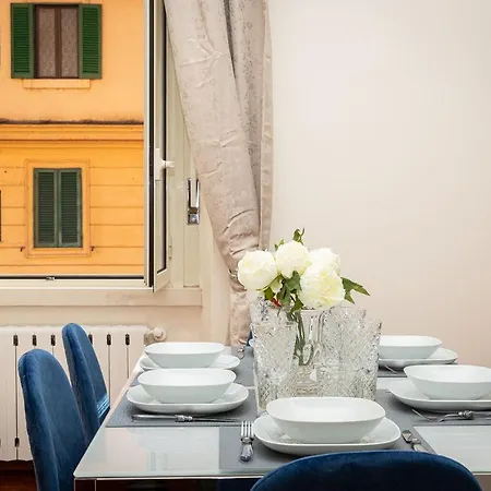 Savoia Exclusive House By Premium Collection Apartment