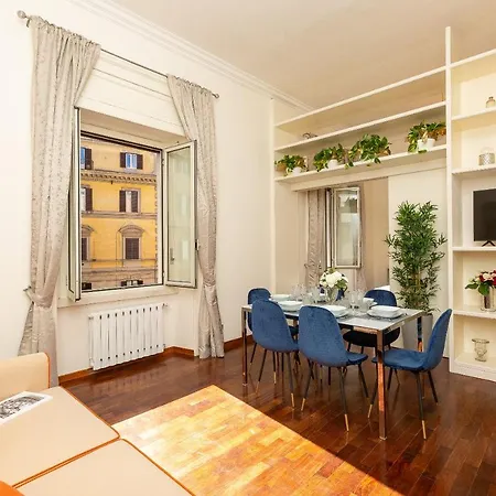 Savoia Exclusive House By Premium Collection * Rome