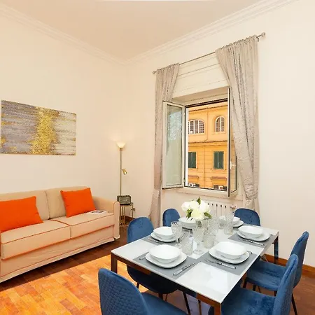 Apartment Savoia Exclusive House By Premium Collection Rome