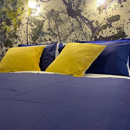 Holiday home Jovialis - *