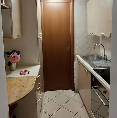 Apartment Gemelli Holidays 2: Dual Loft With Private Courtyard