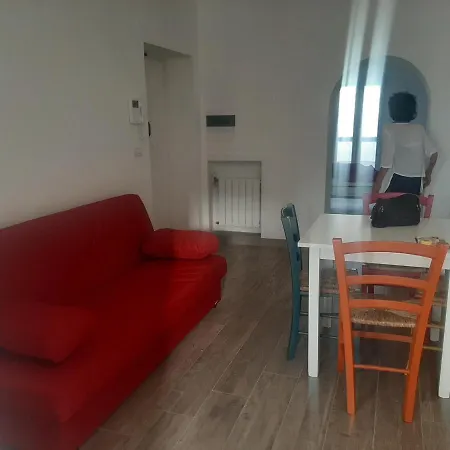 Apartment Vacanze A Colori