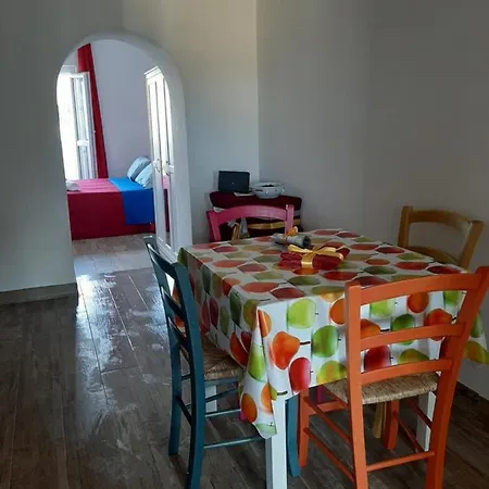 Apartment Vacanze A Colori *