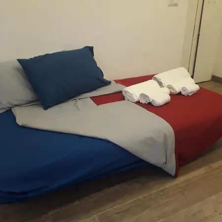 Vacanze A Colori Apartment Rome