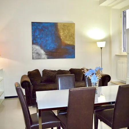 In Pieno Centro - Lily's House