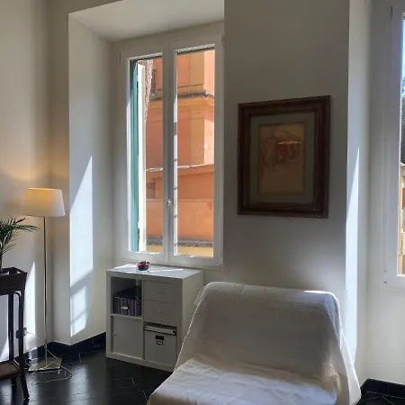 Domus Parioli Apartamento