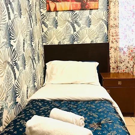 2 Guest house Rome