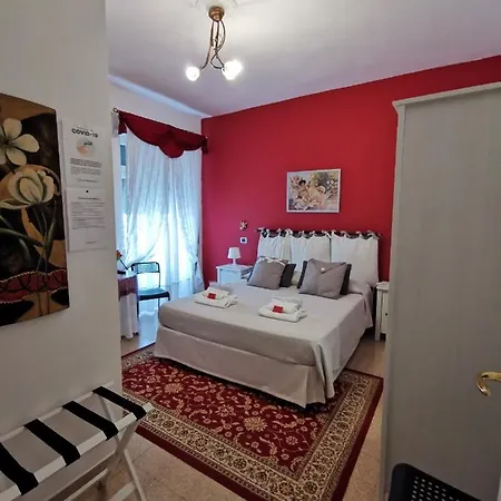 Bed & Breakfast Divina Rome
